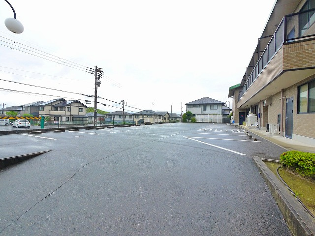 エミエール木津南