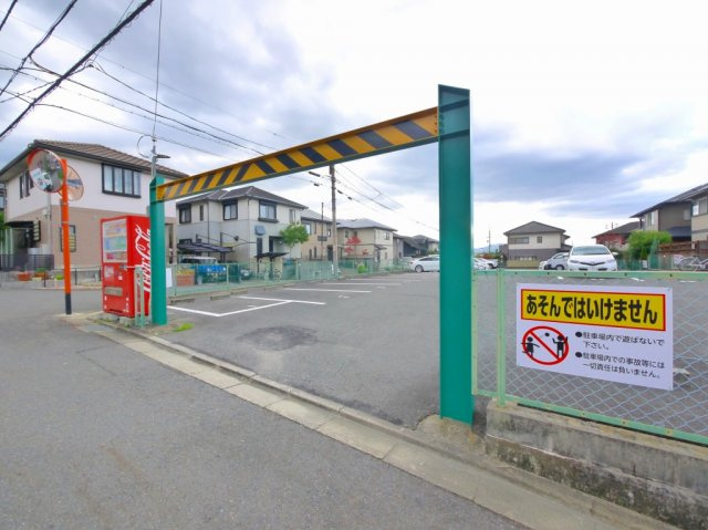 エミエール木津南