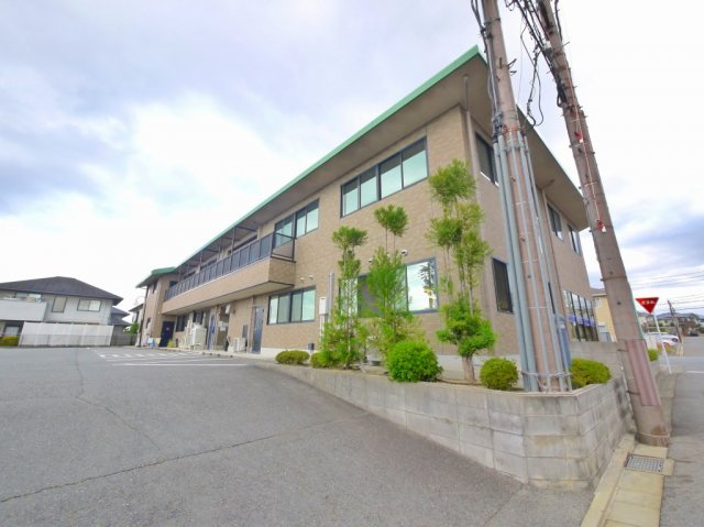 エミエール木津南