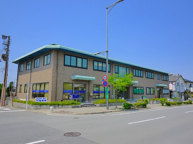 エミエール木津南