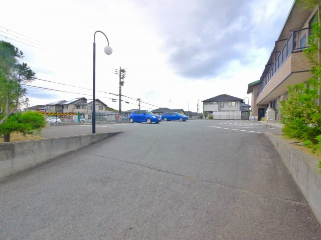 エミエール木津南