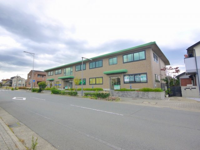 エミエール木津南