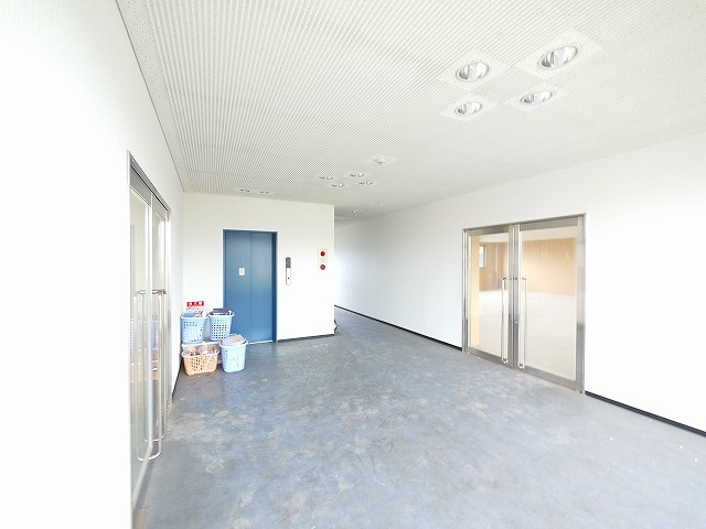 エミエール木津南のキッチン