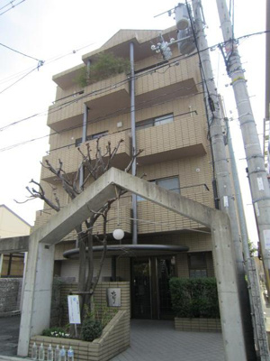 【外観】 | ロンド北野