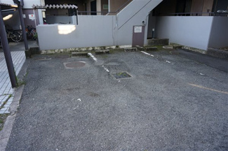【駐車場】 | 駐車場