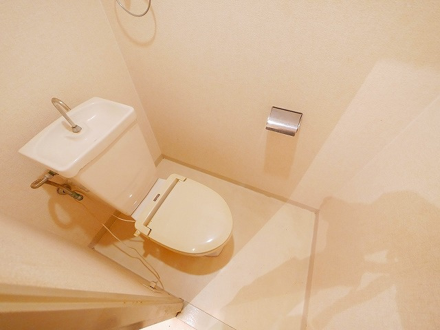梛のトイレ|トイレも気になるポイント