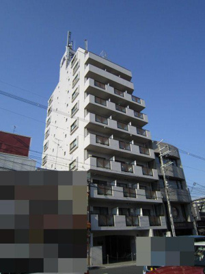 【外観】 | デトム・ワン今出川通