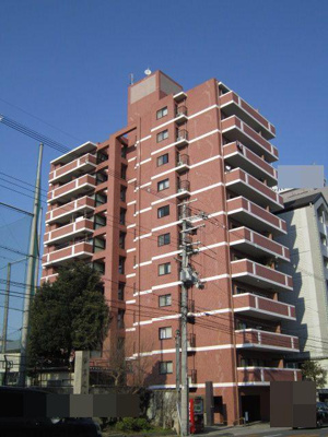 【外観】 | デ・リード今出川通