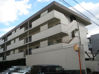 【外観：施工例】