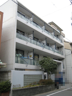 【外観】 | デトム・ワン烏丸一条Ⅱ