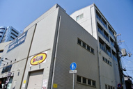 メゾンルネサンスの画像