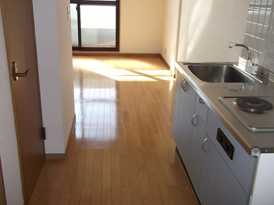 【エントランス】 | マインズ泉Ⅱ