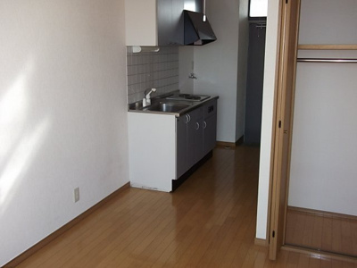 【ロビー】 | マインズ泉Ⅱ