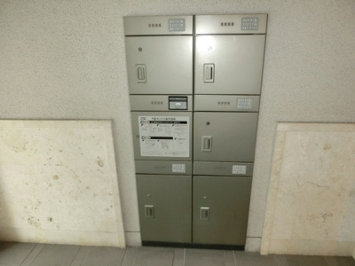 【エントランス】 | ライオンズマンション首里城西