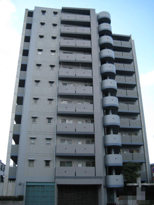 【外観】 | 藤和シティホームズ一条戻橋