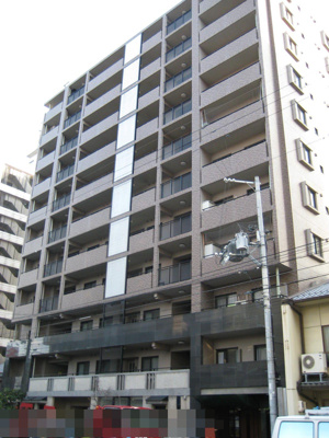 【外観】 | シャリエ西陣