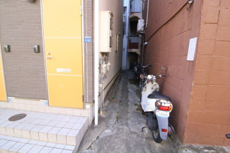 【その他共用部分】