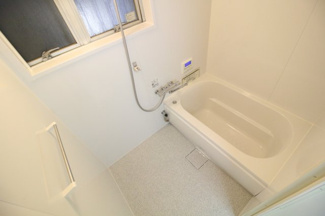【浴室】
