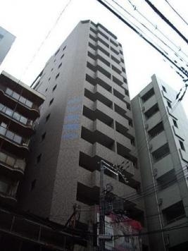 【外観】 | リーガル西天満Ⅲ