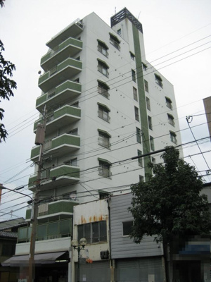 【外観】 | ベルム西陣