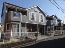 エスポワールパレスの画像