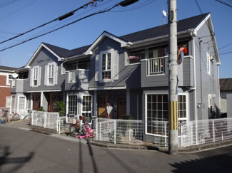 【外観】 | エスポワールパレス