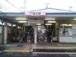 岸和田市加守町　売土地の周辺|南海本線「春木」　徒歩12分