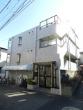 センチュリー目黒原町の画像