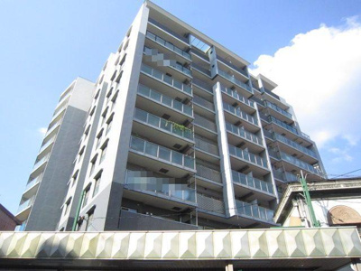 【外観】 | サンクタス北野