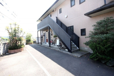 【外観】 | エトワール | エトワール