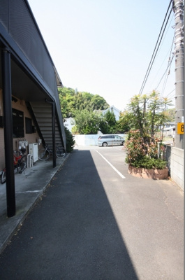 【外観】 | エトワール | エトワール