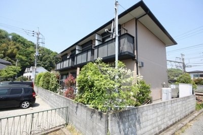 【外観】 | エトワール | エトワール