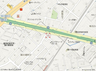 【地図】