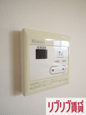 カーサメイプル千葉中央の設備