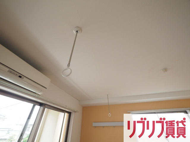 カーサメイプル千葉中央の設備
