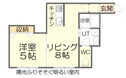 【間取り】 | 使い勝手を重視した間取り