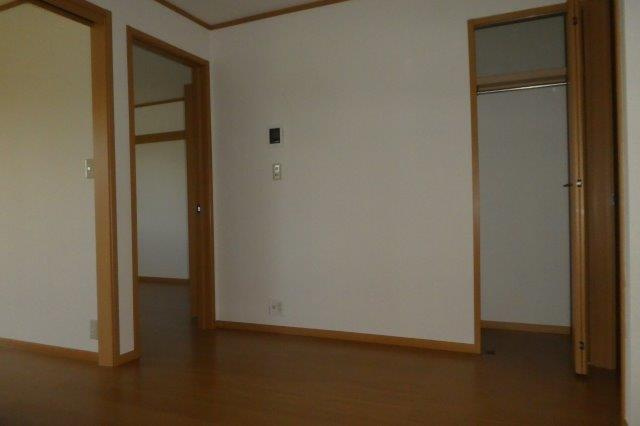 アルドーレＳの内装