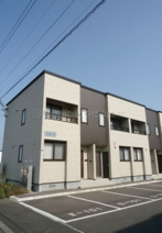 カンパーニュ明日風Ⅰの画像