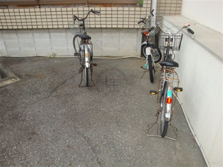 【その他共用部分】