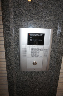 【その他共用部分】 | オートロック