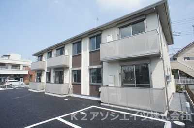 【外観】 | サンモール　ドルチェ