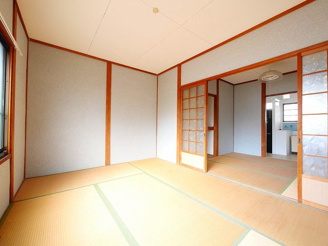 高雅苑の内装