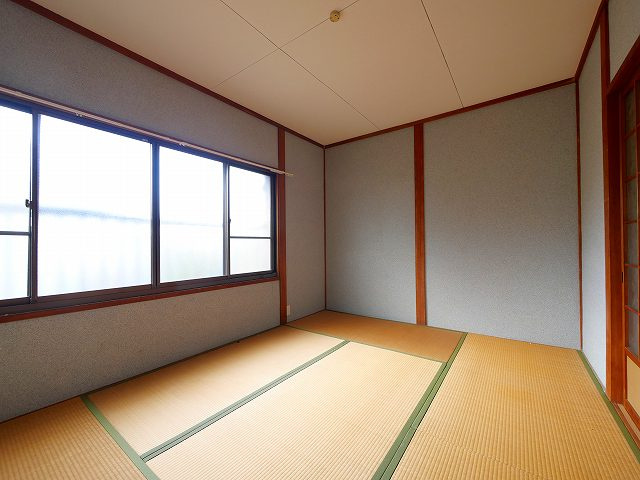 高雅苑の和室