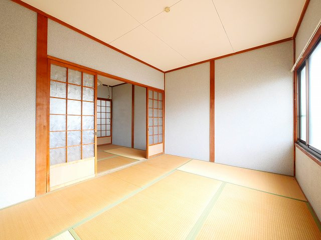 高雅苑の内装