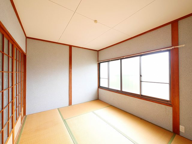 高雅苑の和室