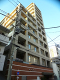 パラッシオ目黒不動前の画像