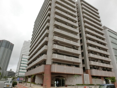 【外観】 | ライオンズステーションプラザおもろまち