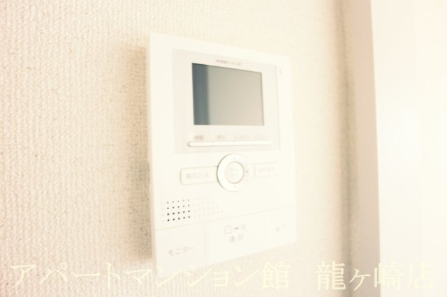 クリスタルハイツのセキュリティ