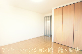 【内装】 | クリスタルハイツ
