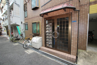 【その他共用部分】